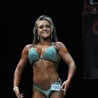 Samantha  Younger - NPC Jay Cutler Desert Classic 2014 - #1